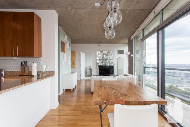 Photo - 611 S Wells St Unit #2404