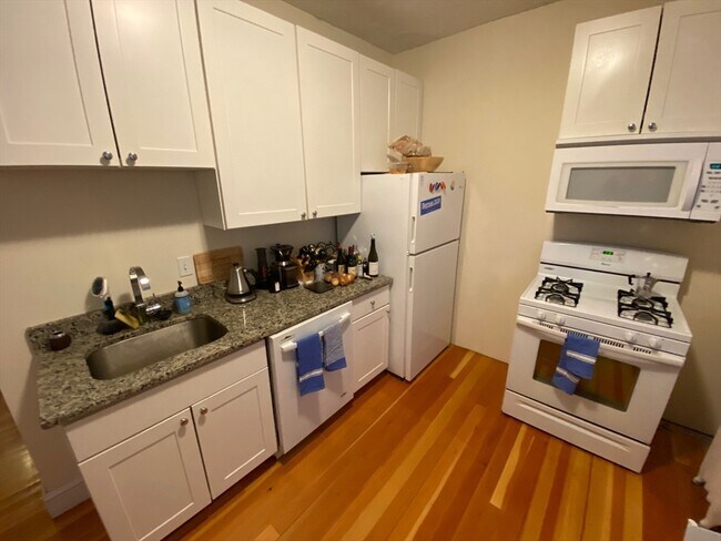 Photo - 55 Joy St Unidad 1