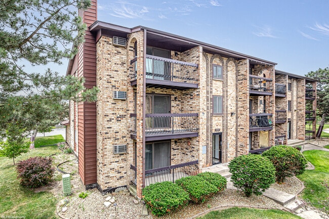 Photo - 15834 Orlan Brook Dr Unit 3E