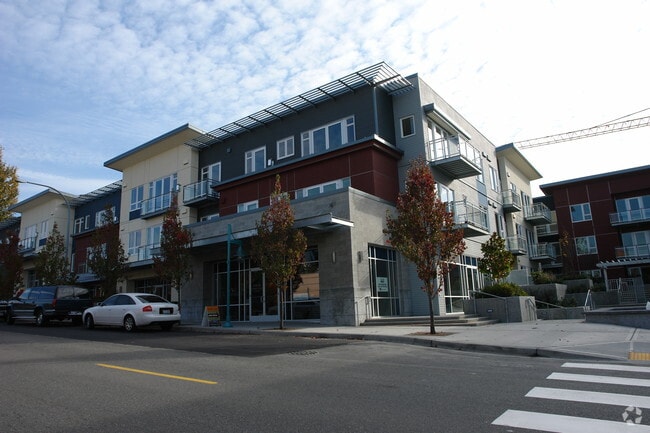 Photo - The Boulevard Bldg