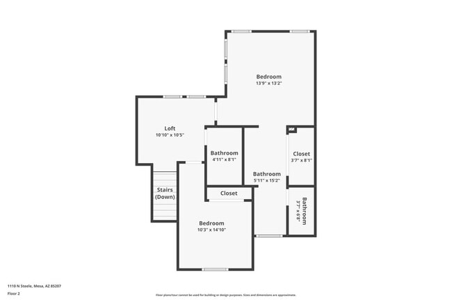 Photo - 1110 N Steele