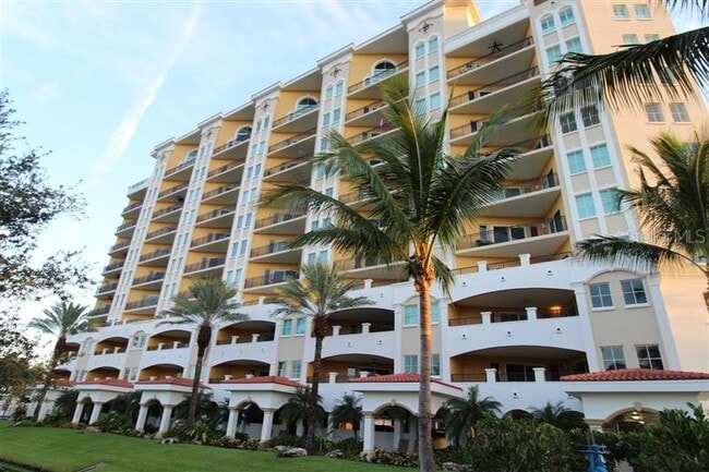 Building Photo - 501 Haben Blvd Unit 704 Rental