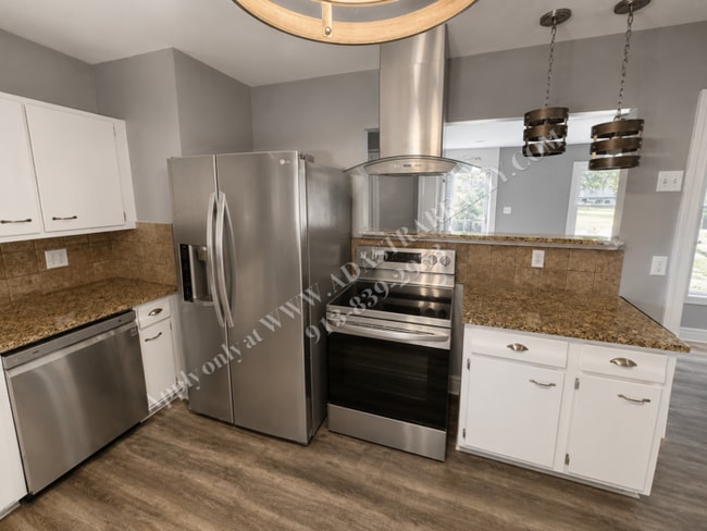 Photo - Updated Ranch Home on a Large Lot in Overland Park-Coming SOON!!