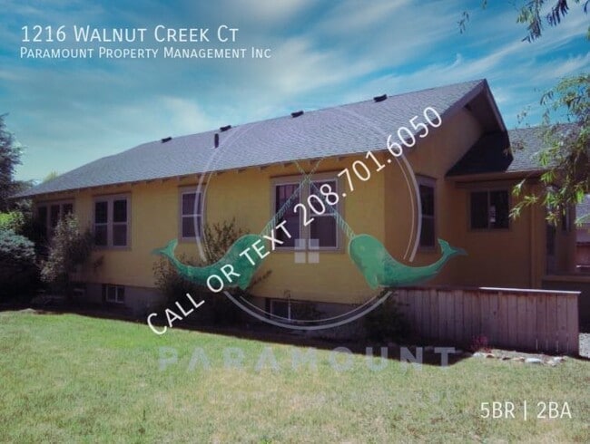 Photo - 1216 Walnut Creek Ct House
