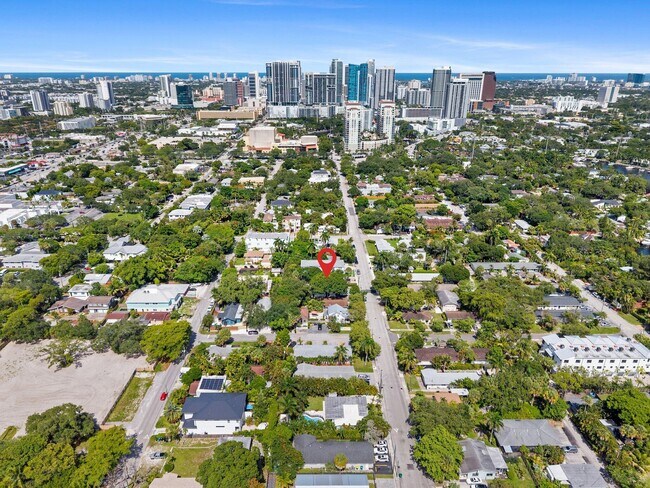 Photo - 923 W Las Olas Blvd Unit 1