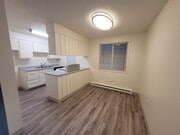 Non Renivated Two Bedroom TH