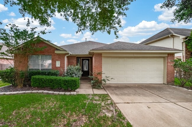 Building Photo - 5107 Moss Garden Ln