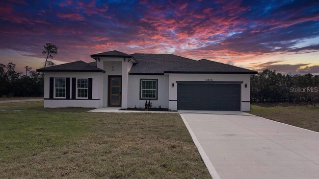 Photo - 2523 SW 159th Ln House