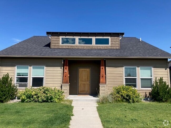 Building Photo - Charming Home in the Heart of Bozeman