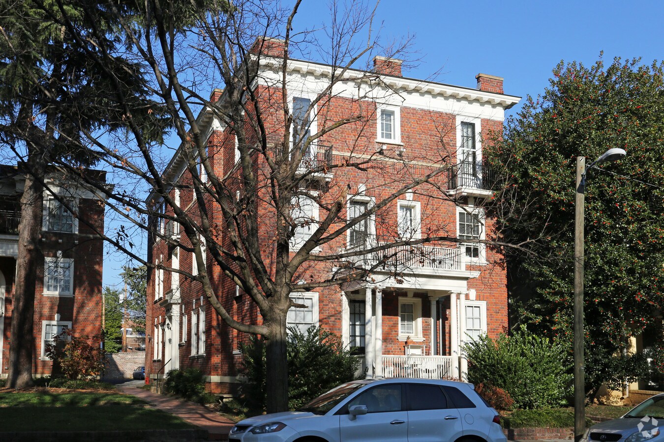 Photo - North Windsor Court