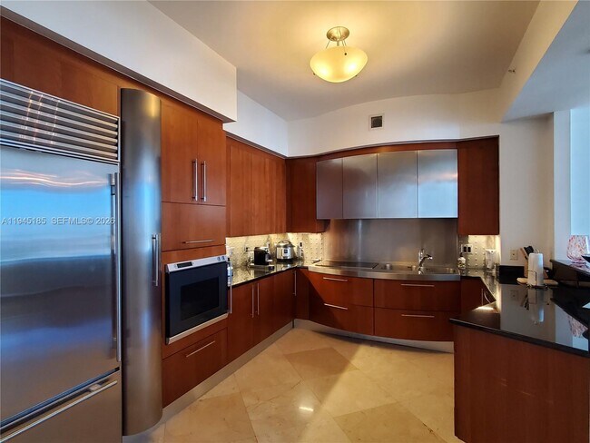 Photo - 18101 Collins Ave Unit 1408