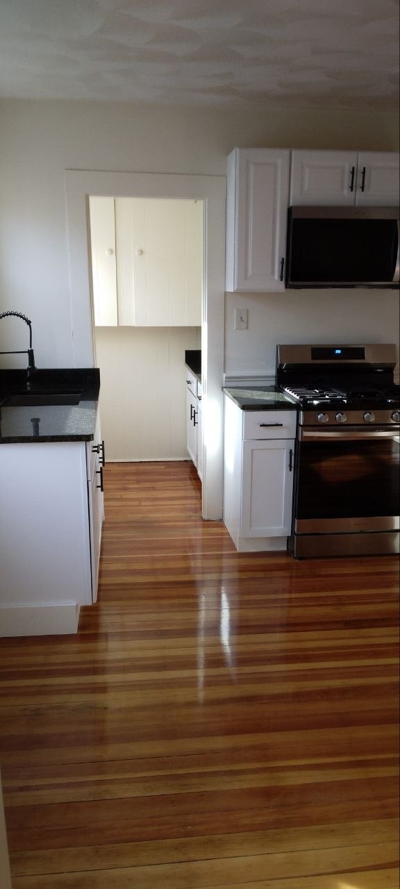 Building Photo - 307 Alewife Brook Pky Unit 307