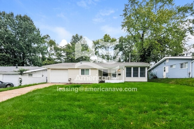 Building Photo - 8421 St Olaf Dr