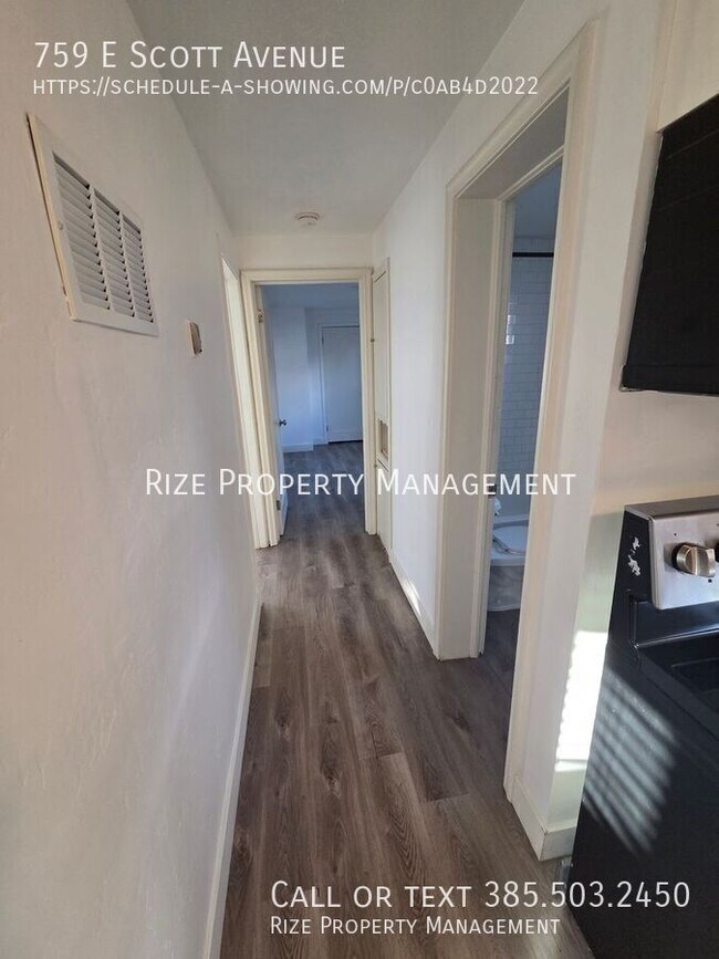 Photo - 759 E Scott Ave