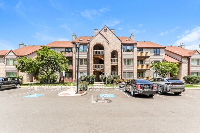 Building Photo - 4607A Aberdeen Dr