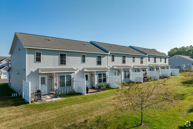 Lewiston Properties