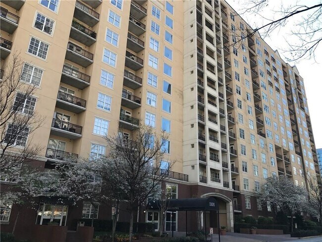Photo - 1101 Juniper St NE Unidad 611 Rental