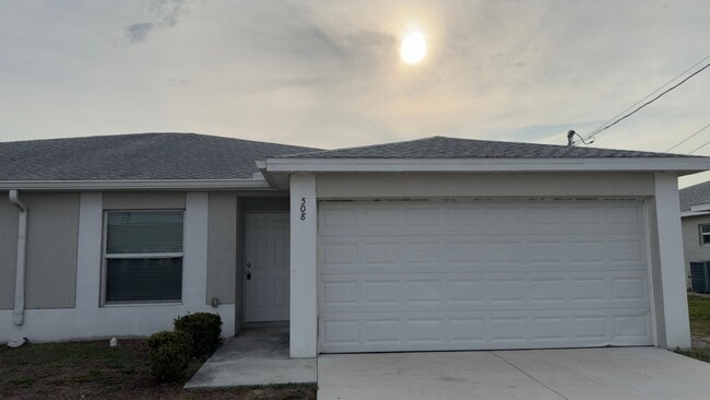 Photo - Duplex for rent on freshwater canal