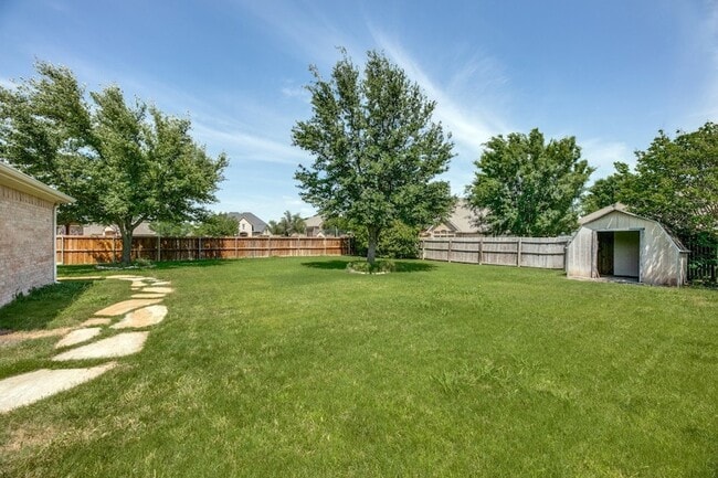 Photo - 9714 October Glory Ln