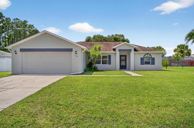 Building Photo - Beautiful 3 Bedroom Indian Trails Home!