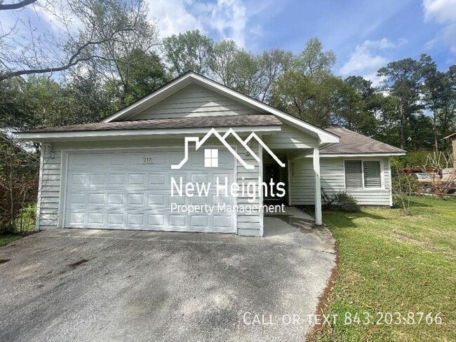 Building Photo - 237 Savannah Round Rental