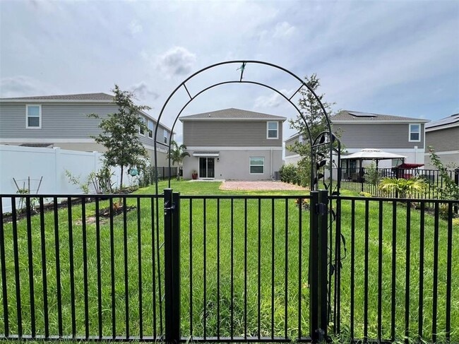 Photo - 1143 James Paul Rd
