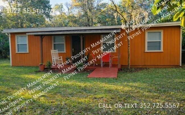 Building Photo - 1027 SE 5th Ave