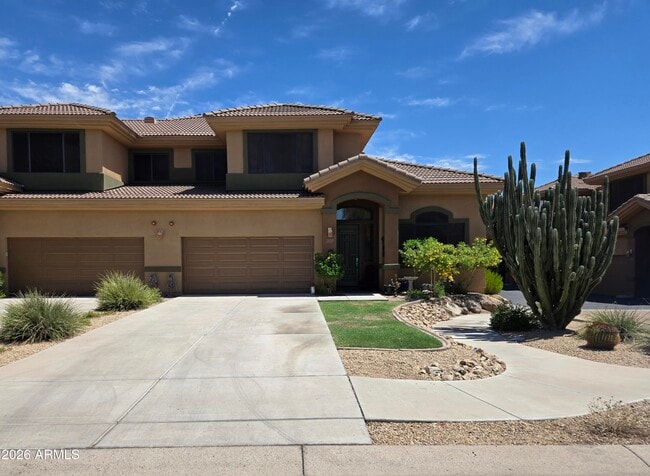 Building Photo - 16820 E La Montana Dr