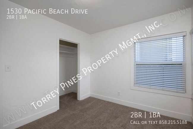 Photo - 1530 Pacific Beach Dr