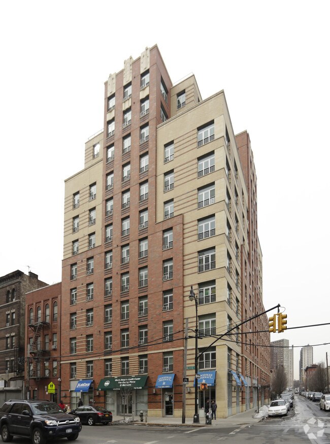 El Jardin de Selene - El Jardin de Selene Apartments