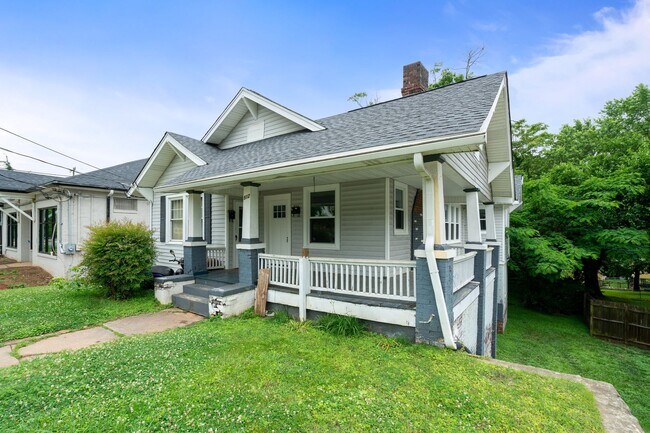 Photo - 512 Granville Dr SW Unit B