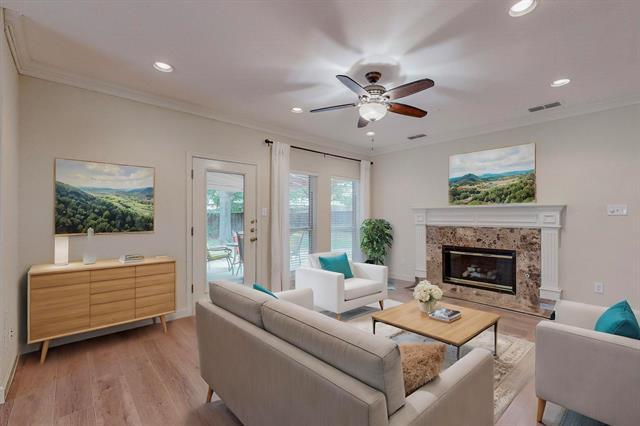 Photo - 7604 Clark Springs Dr