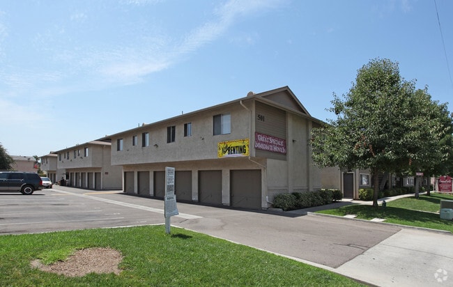 Greenfield Estates