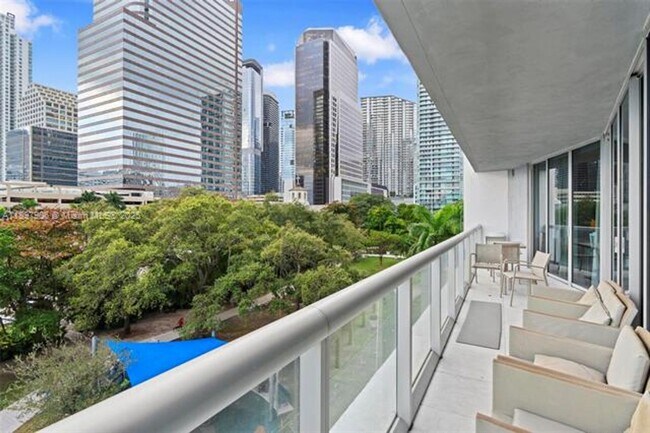 Photo - 495 Brickell Ave Unit 495 Brickell Ave  501