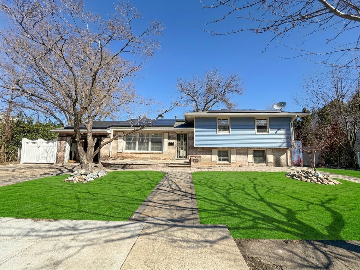 Photo - 322 Nicholson Rd