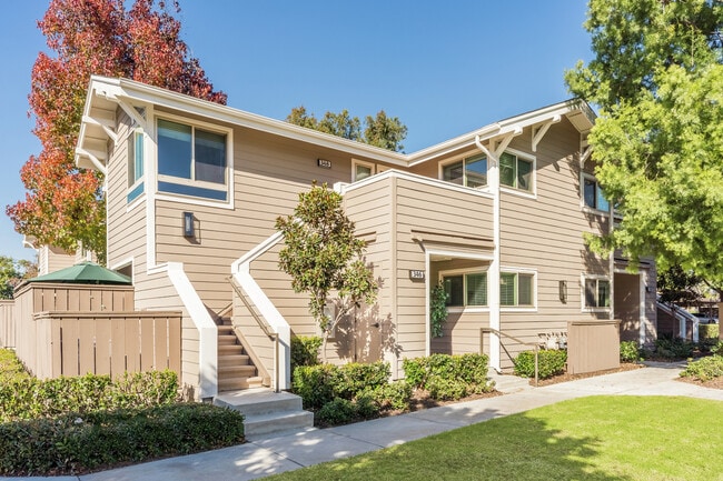 Woodbridge Willows Apartment Homes