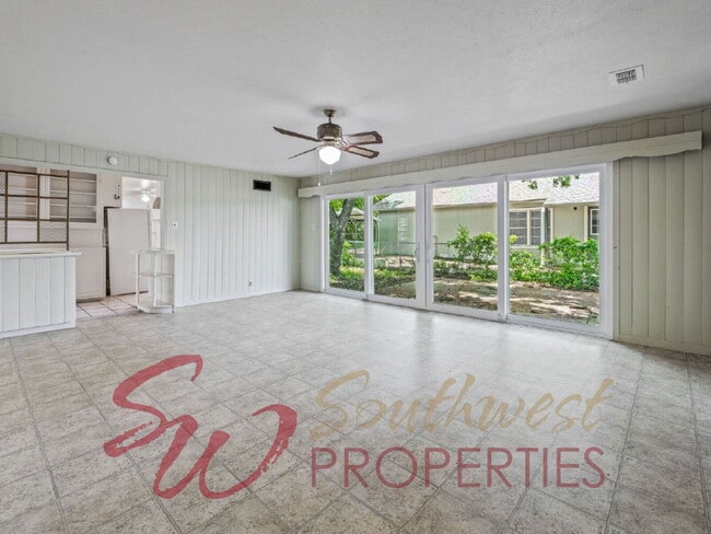 Photo - 4 Bedroom Home Just One Block from Campus | 2 Living Areas + Corner Lot