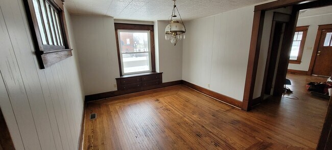Dining room - 621 E Central Ave Casa