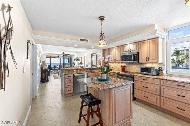 Building Photo - 9415 Gulf Shore Dr Unit 302