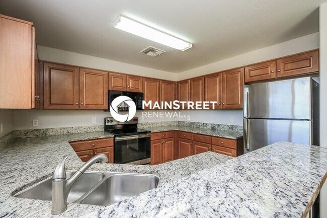 Photo - 4 Bedroom Pet-Friendly Home in San Tan Valley, AZ with Main Street Renewal