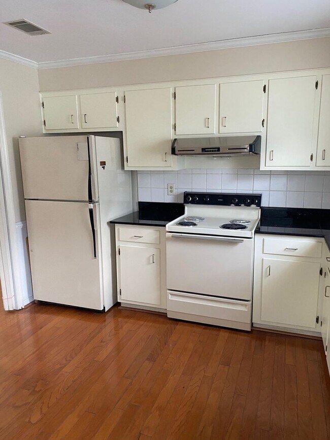 Photo - Single family home located in North View Subdivision Coming Mid April!