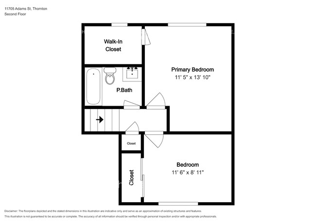 Photo - 11705 Adams St