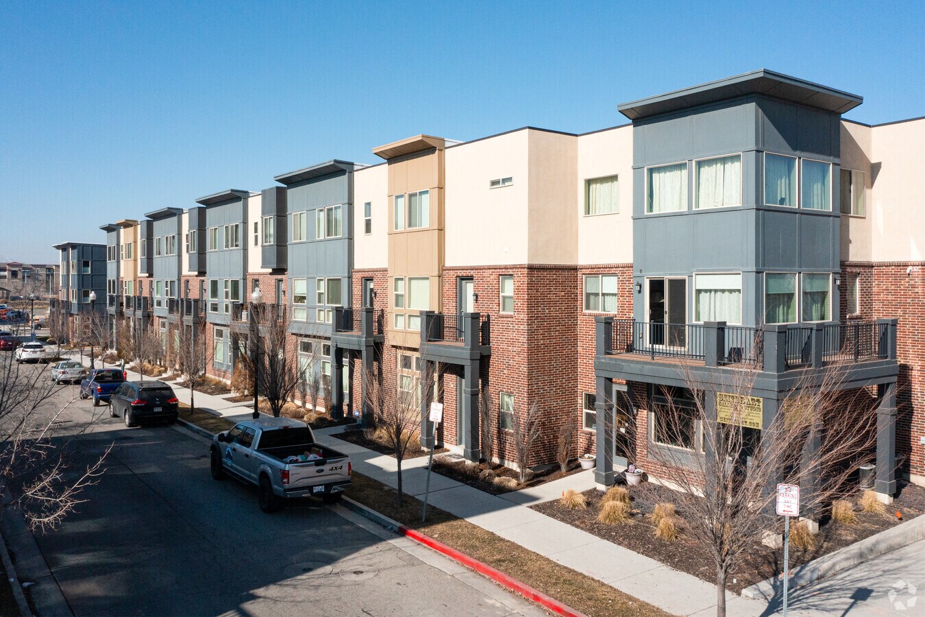 Photo - Birkhill Townhomes