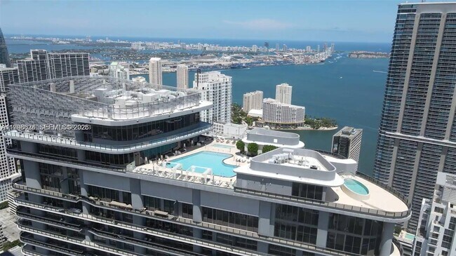 Photo - 1000 Brickell Plaza Unit PH5503