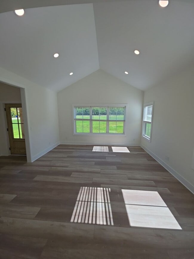 Photo - Brand-New 3-Bedroom Home with 2-Car Garage and Maintenance-Free Living