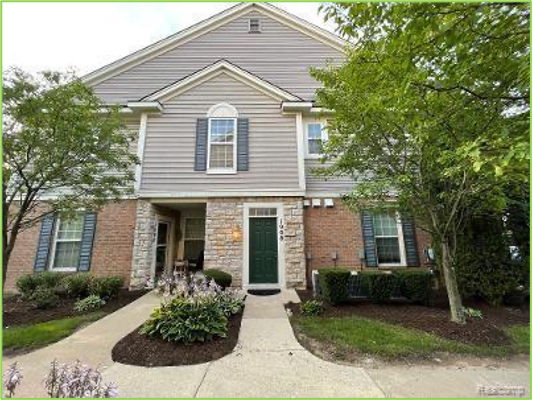 Photo - 1908 Cedar Valley Dr Condo Unit Links @ Fellows Creek