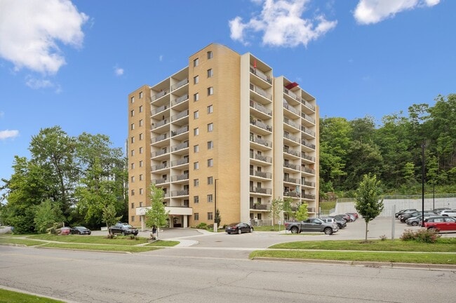 Building Photo - Green Valley Towers