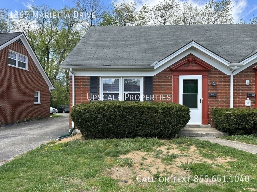 Photo - 1869 Marietta Drive-