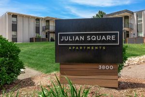 Julian Square Apartments - Julian Square Apartments