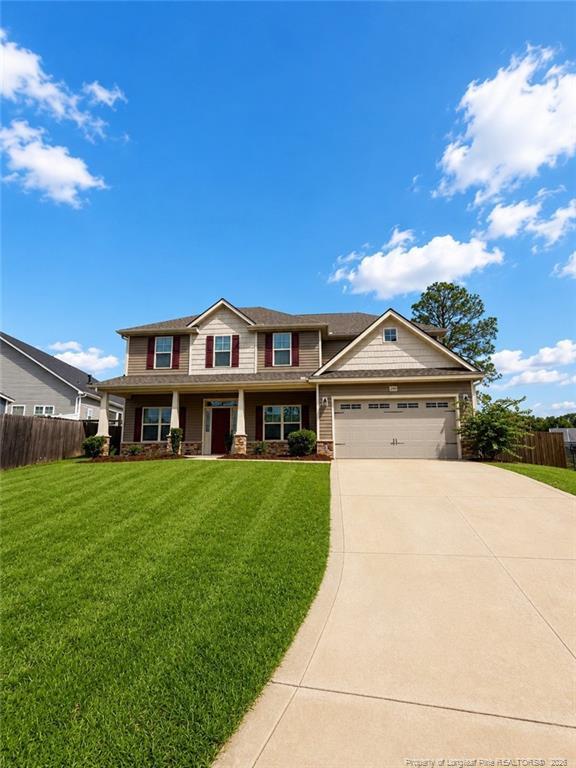 Photo - 2502 Clear Pines Ct